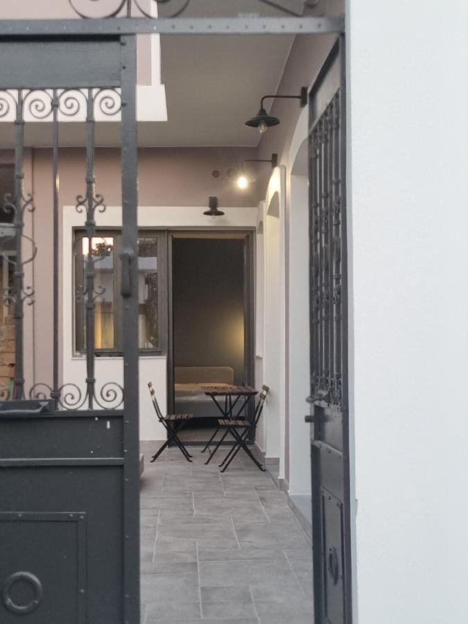Mod 15 City Centre Ágios Nikólaos Exterior foto