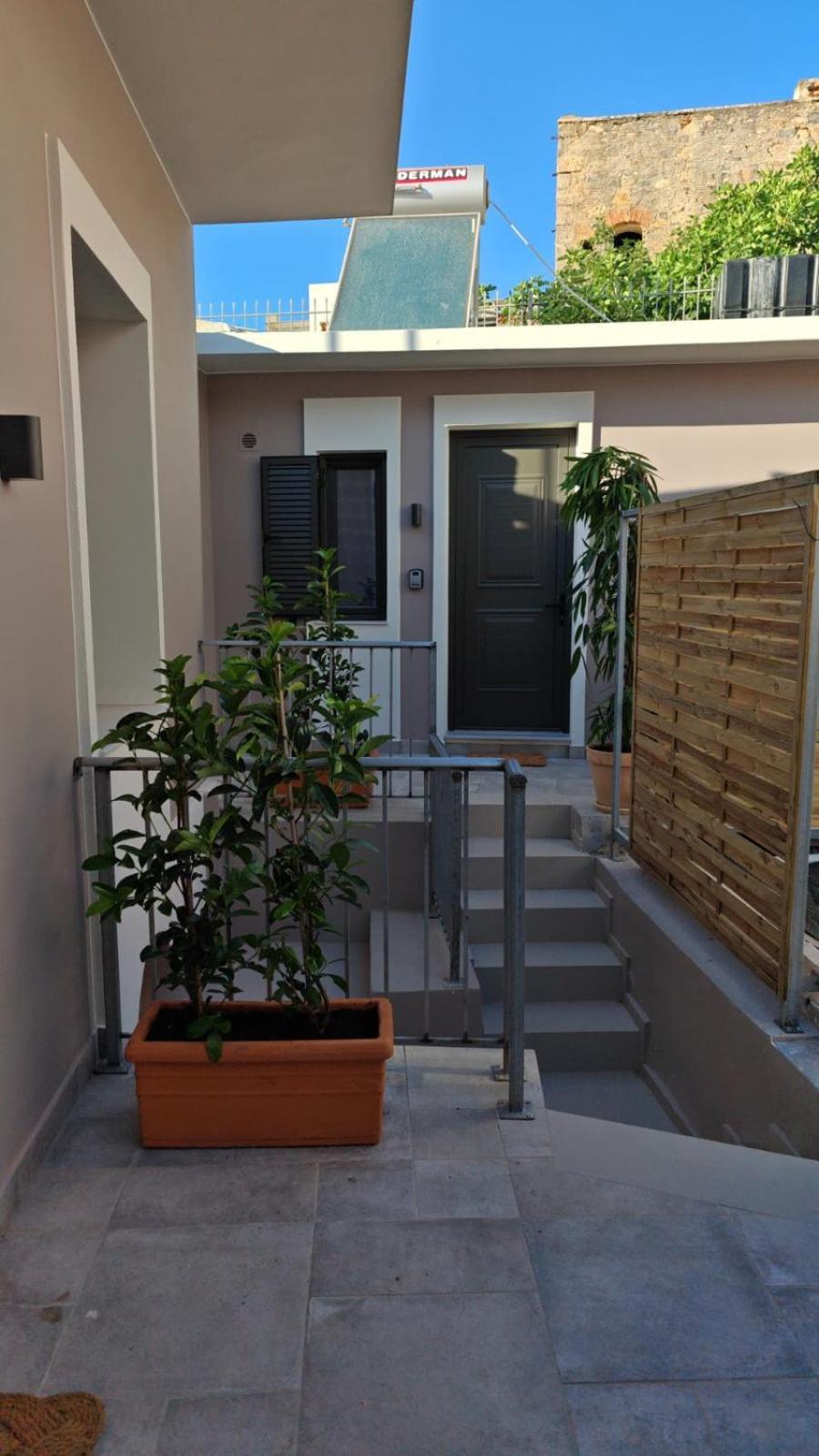 Mod 15 City Centre Ágios Nikólaos Exterior foto